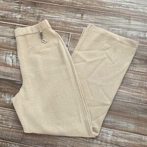 St. John Sport Wide-Leg Trousers SZ P